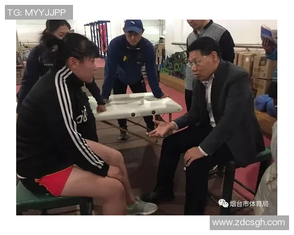 重庆乒乓球队团队协作变革引发热议助力竞技水平提升与发展