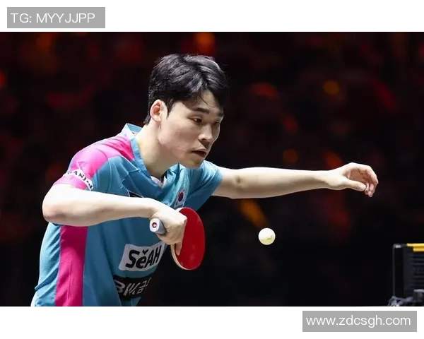 杭州乒乓球队的崛起与发展探索聚焦乒乓球的力量与未来 杭州乒乓球队的崛起与发展探索聚焦乒乓球的力量与未来