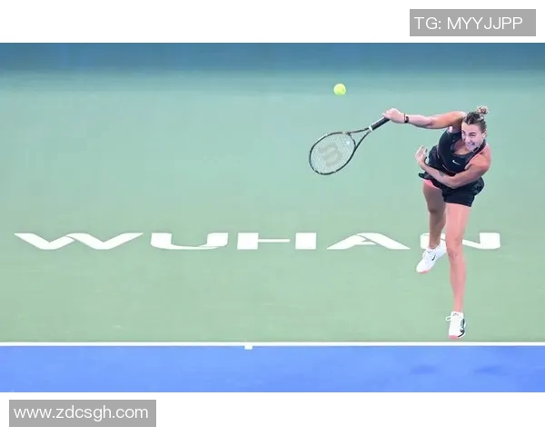 武汉网球队在奥运会上的速度表现引发热议与期待