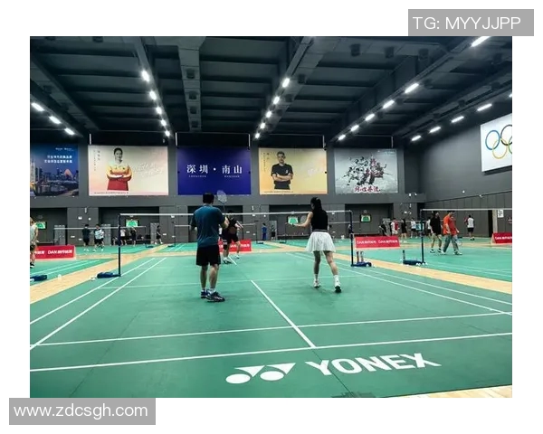 深圳羽毛球队在世界杯中的精彩表现与节奏分析