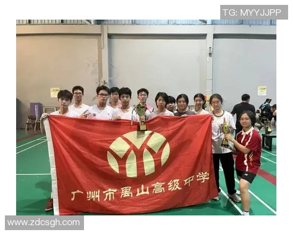 羽毛球灵活性大比拼广州羽毛球队荣获第四名佳绩 羽毛球灵活性大比拼广州羽毛球队荣获第四名佳绩