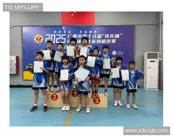 赛后分析:广州乒乓球队与北京乒乓球队技术对比与启示 赛后分析:广州乒乓球队与北京乒乓球队技术对比与启示