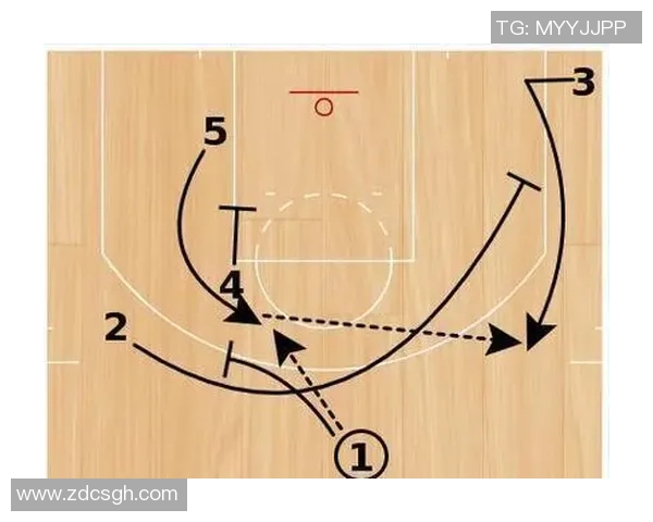 广州篮球队战术解析与比赛策略深度剖析