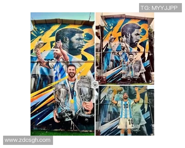 打造属于你的足球明星油画作品DIY创意艺术体验之旅