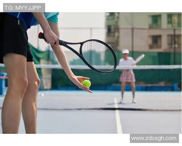 杭州网球队的训练与比赛节奏解析助力网球运动发展新趋势