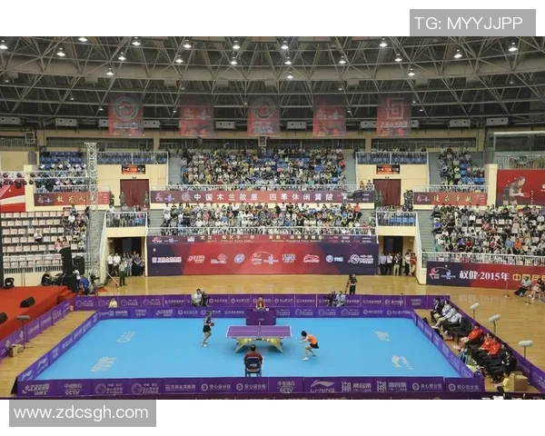 武汉乒乓球队实力分析与发展前景探讨聚焦乒乓球运动的未来之路