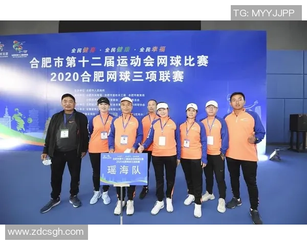 广州网球队荣登全国网球技术排行榜第十名展现实力与潜力 广州网球队荣登全国网球技术排行榜第十名展现实力与潜力