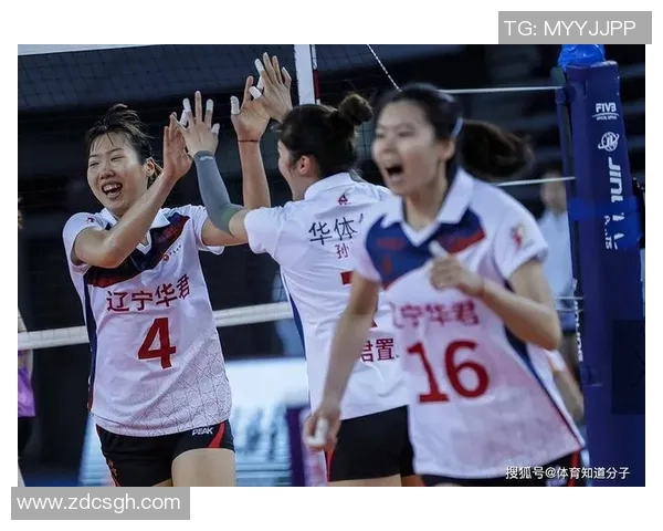 武汉排球队战术实力强劲荣登全国排球战术排行榜第二名 武汉排球队战术实力强劲荣登全国排球战术排行榜第二名