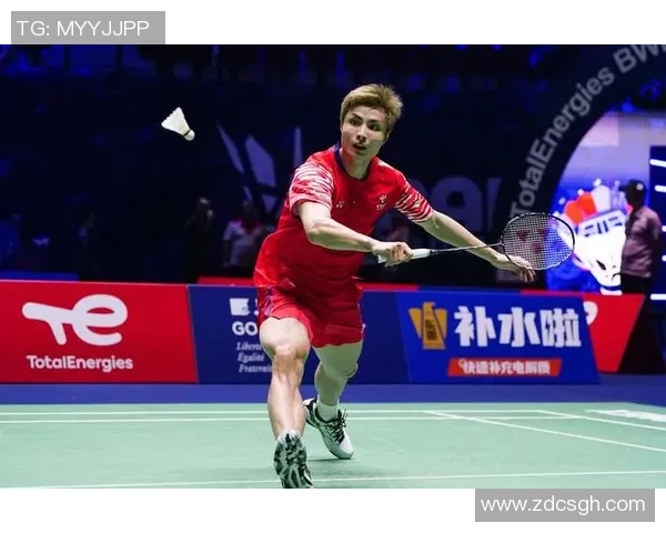 广州羽毛球队球员个人能力深度对比分析与发展潜力探讨