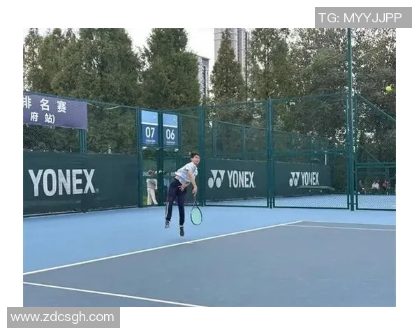 成都网球队荣登全国网球个人能力排行榜第三名引发热议