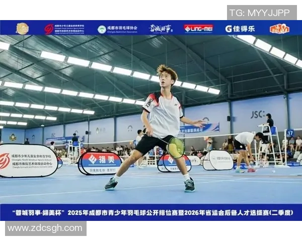 羽毛球比赛经验排行榜揭晓成都羽毛球队荣登第八位引发关注