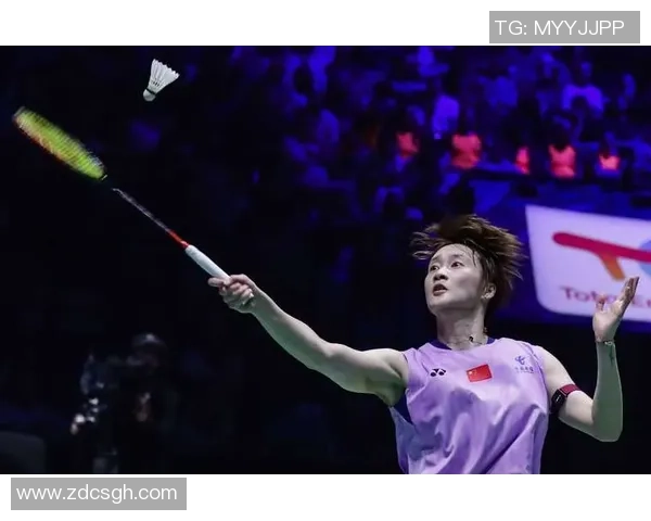 重庆羽毛球队战术实力强劲荣登全国羽毛球战术排行榜第五名