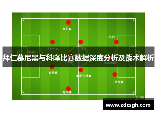 拜仁慕尼黑与科隆比赛数据深度分析及战术解析